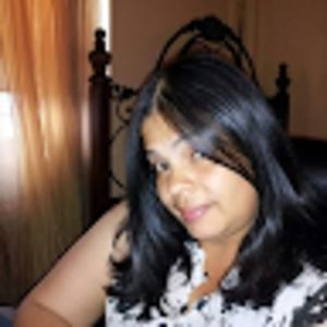 Meet your Posher, Karina